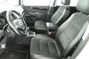 Volkswagen Sharan - 2019