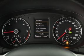 Volkswagen Sharan - 2019