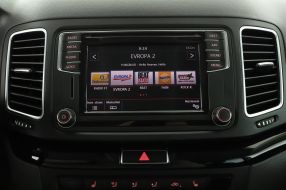 Volkswagen Sharan - 2019