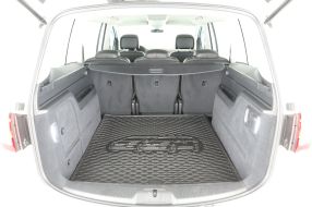 Volkswagen Sharan - 2019