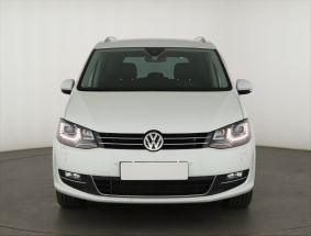 Volkswagen Sharan - 2019