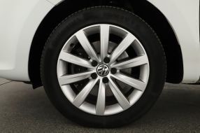 Volkswagen Sharan - 2019