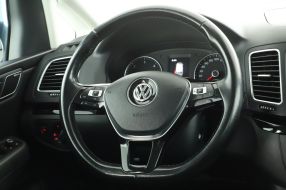 Volkswagen Sharan - 2019