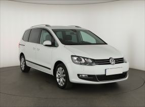 Volkswagen Sharan - 2019