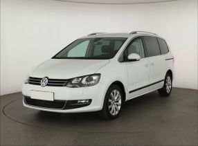 Volkswagen Sharan - 2019