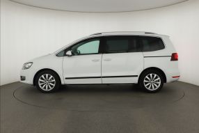 Volkswagen Sharan - 2019
