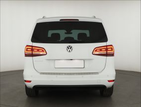 Volkswagen Sharan - 2019
