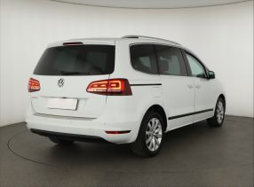 Volkswagen Sharan - 2019