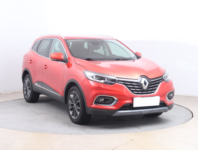 Renault Kadjar 2019