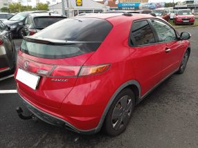 Honda Civic - 2008