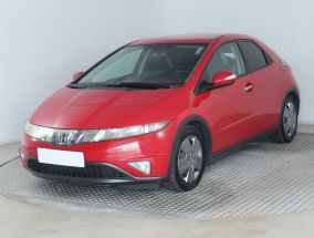 Honda Civic - 2008
