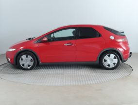 Honda Civic - 2008