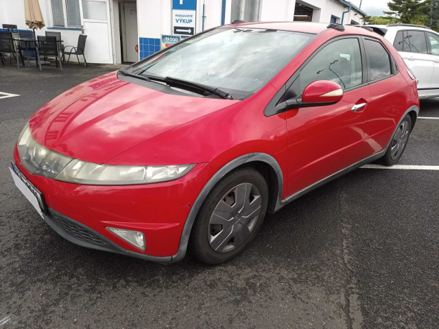 Honda Civic 2008