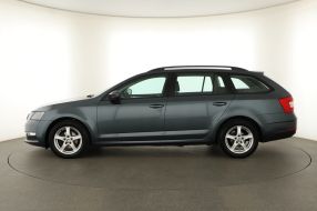 Skoda Octavia - 2018