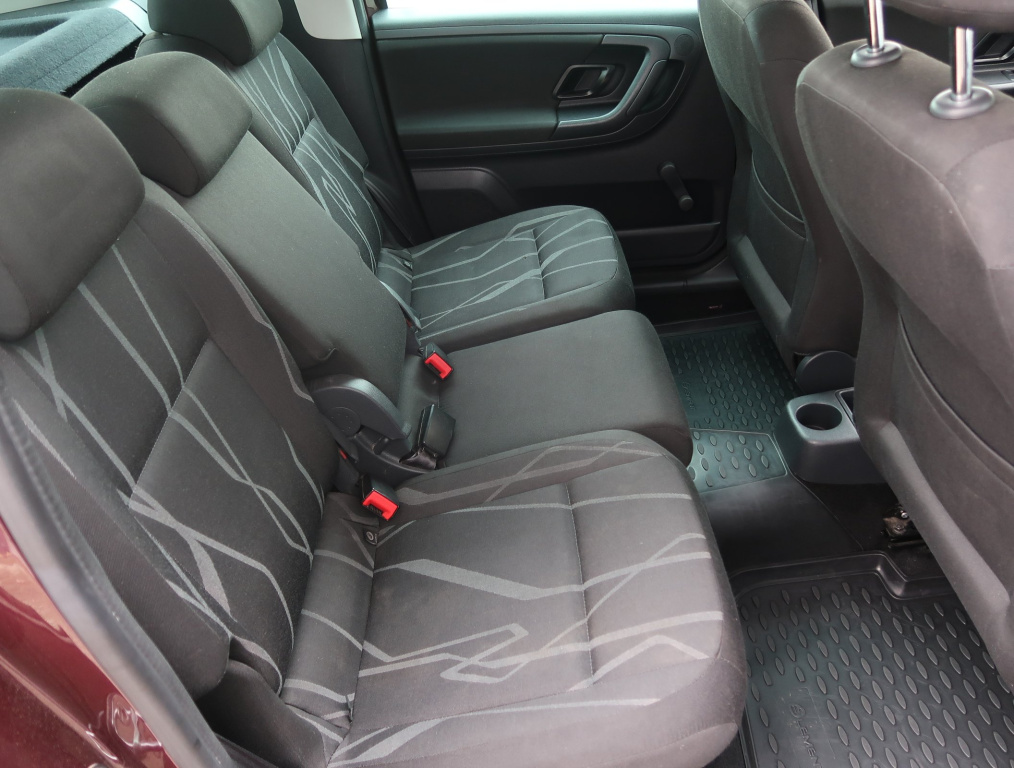 Škoda Roomster