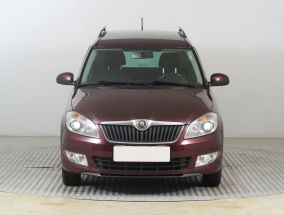 Skoda Roomster - 2013