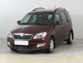 Skoda Roomster - 2013