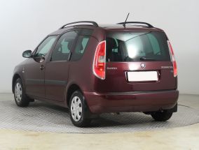 Skoda Roomster - 2013