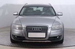 Audi Allroad - 2008