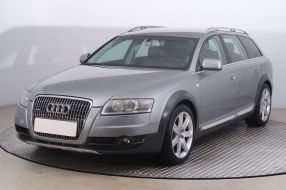 Audi Allroad - 2008