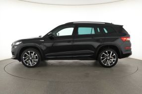 Skoda Kodiaq - 2022
