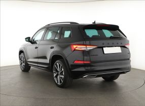 Skoda Kodiaq - 2022