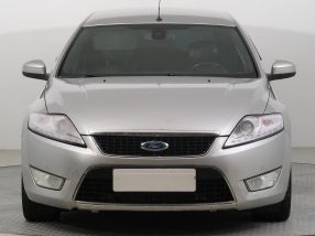 Ford Mondeo - 2008