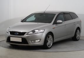 Ford Mondeo - 2008