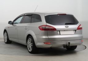 Ford Mondeo - 2008