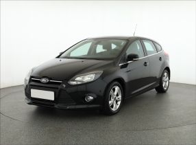 Ford Focus - 2012
