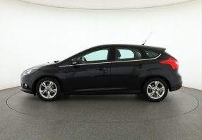 Ford Focus - 2012