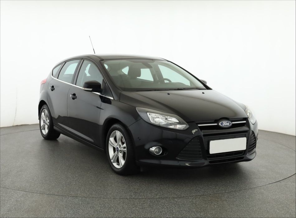Ford Focus - 2012