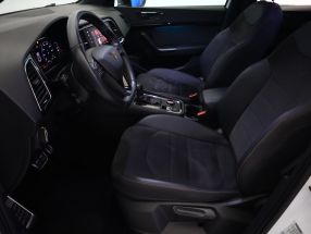 Cupra Ateca - 2019