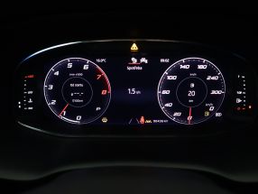 Cupra Ateca - 2019