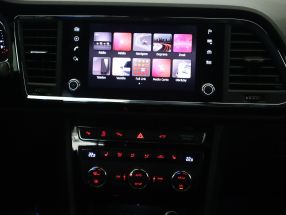 Cupra Ateca - 2019