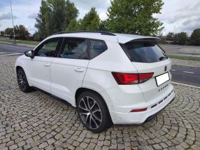 Cupra Ateca - 2019