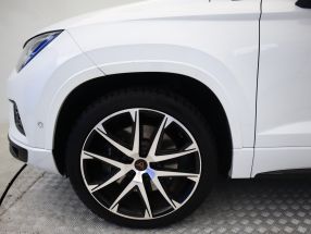 Cupra Ateca - 2019