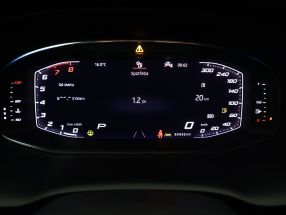 Cupra Ateca - 2019