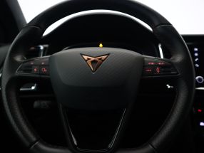 Cupra Ateca - 2019