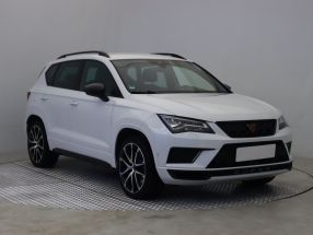 Cupra Ateca - 2019