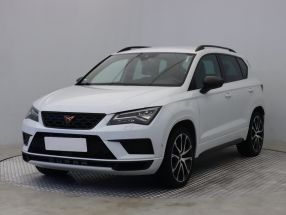 Cupra Ateca - 2019