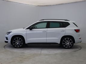 Cupra Ateca - 2019
