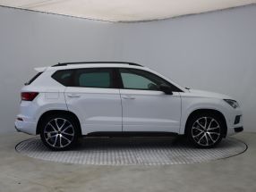 Cupra Ateca - 2019