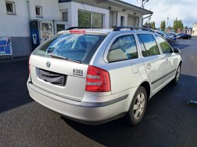 Skoda Octavia - 2006