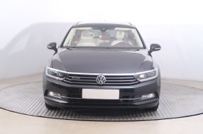 Volkswagen Passat - 2016
