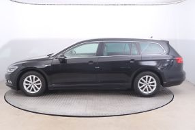 Volkswagen Passat - 2016