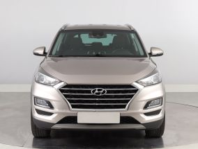 Hyundai Tucson - 2019