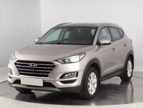 Hyundai Tucson - 2019