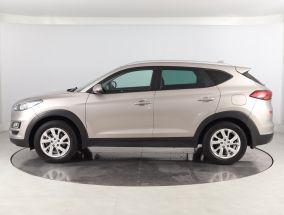 Hyundai Tucson - 2019