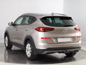 Hyundai Tucson - 2019